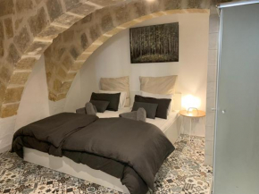 Studio Apartment in Valletta